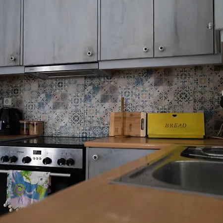 Cozy Grand In 나플리오