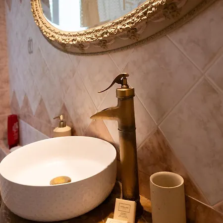 Cozy Grand In 아파트 나플리오