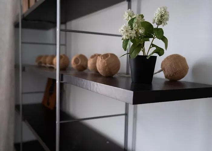 Apartmán Cozy Grand In