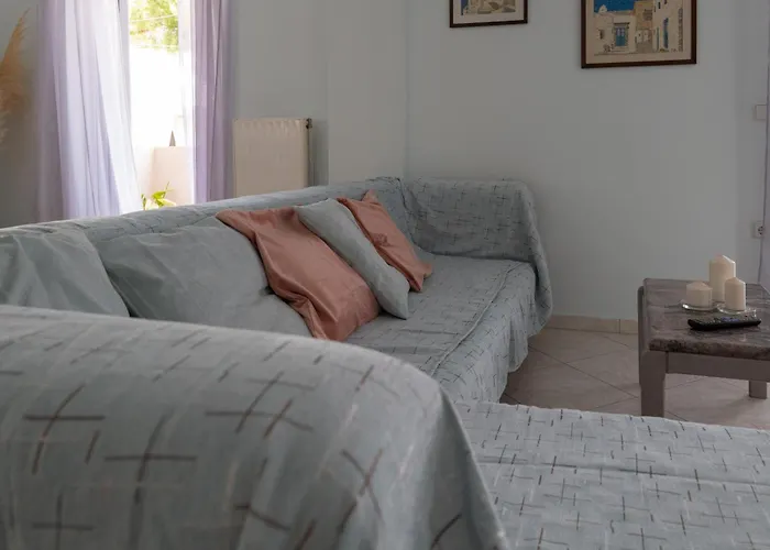 Apartmán Cozy Grand In *