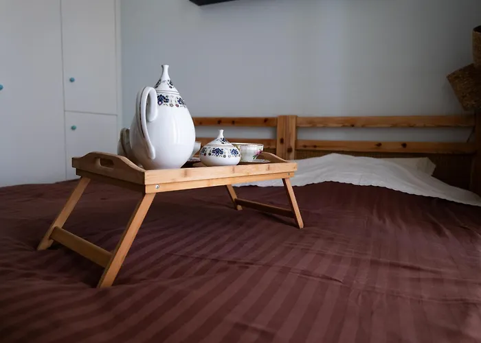 Cozy Grand In Nafplio