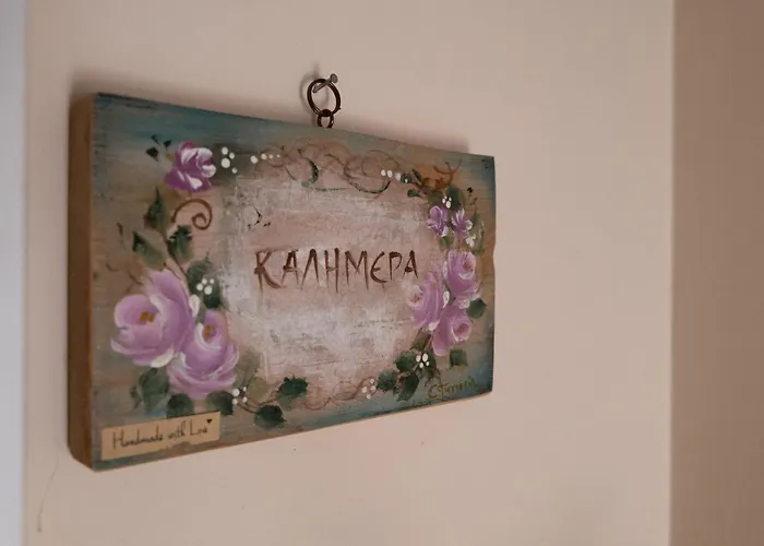 Cozy Grand In Nafplio