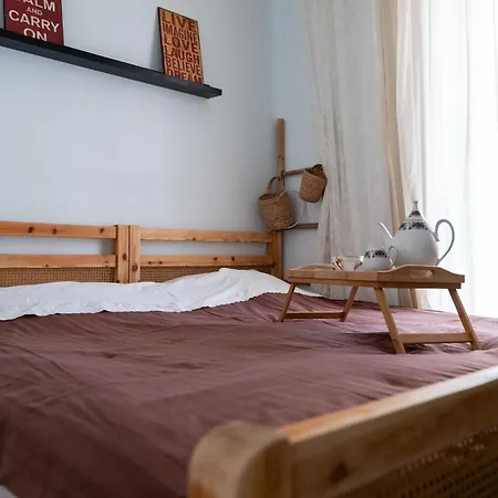 Cozy Grand In