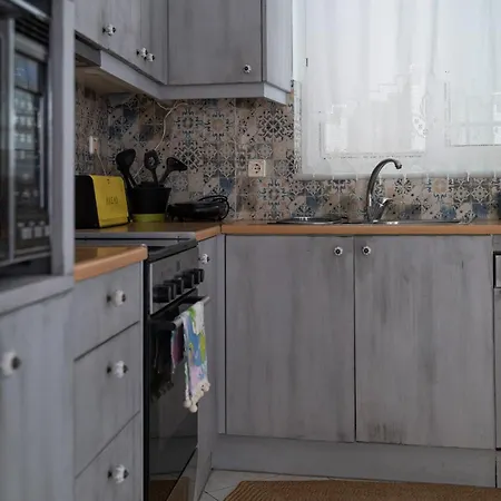 Cozy Grand In Nauplia