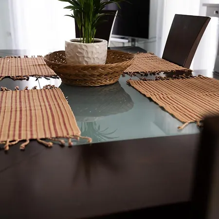 Cozy Grand In Daire *