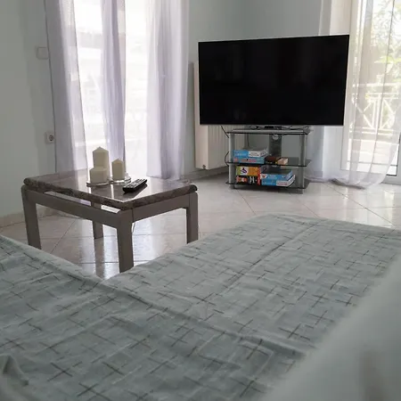 Cozy Grand In