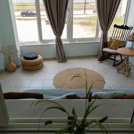 Cozy Grand In Nauplia