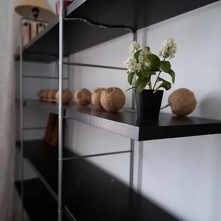 Appartamento Cozy Grand In