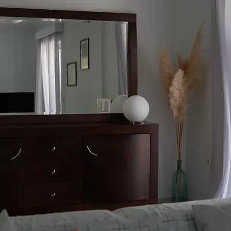 Cozy Grand In * Nauplia