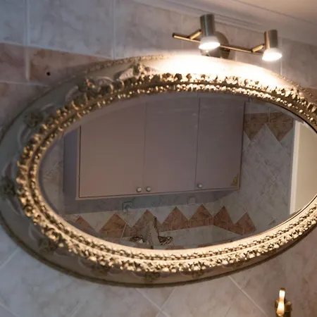 Lägenhet Cozy Grand In Nafplion