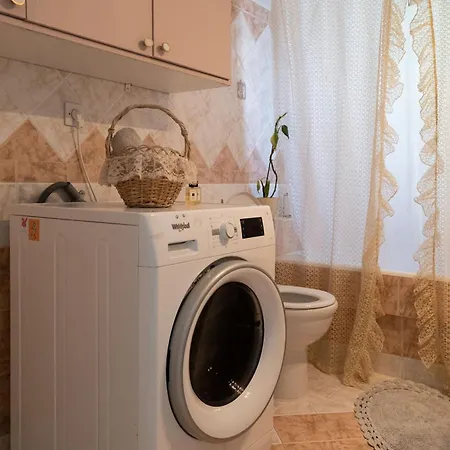 Appartamento Cozy Grand In