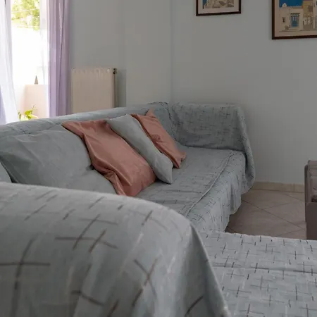 Daire Cozy Grand In *