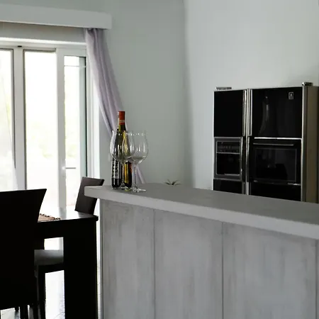 Cozy Grand In Apartament Nauplion