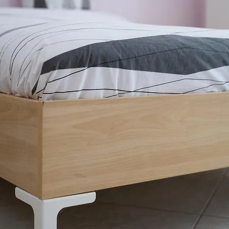 Daire Cozy Grand In *
