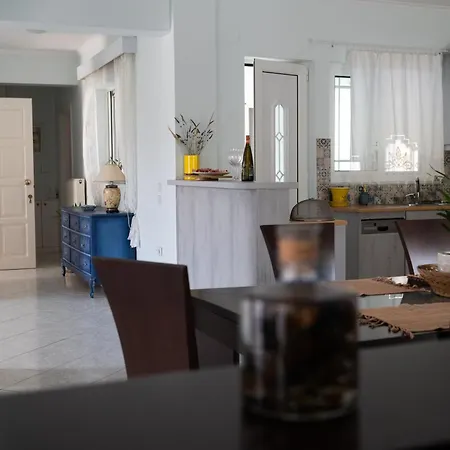 Cozy Grand In Appartamento Nauplia