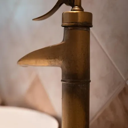 Appartamento Cozy Grand In