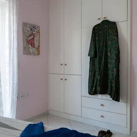 Daire Cozy Grand In *