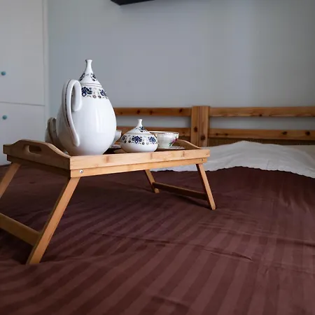 Cozy Grand In Nauplia