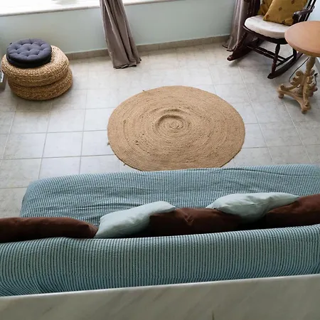 Cozy Grand In *