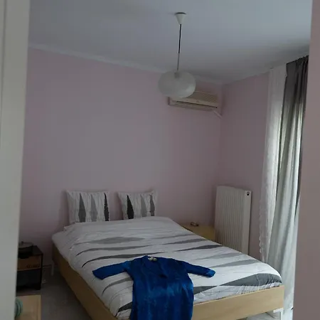 Cozy Grand In Nafplion