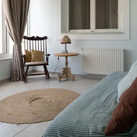 Cozy Grand In Nafplion