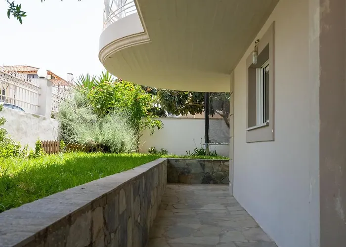 Cozy Grand In شقة *