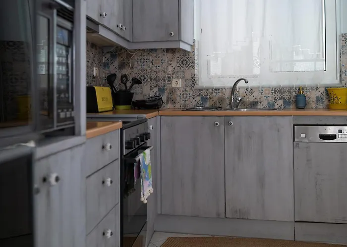 Cozy Grand In Nauplion