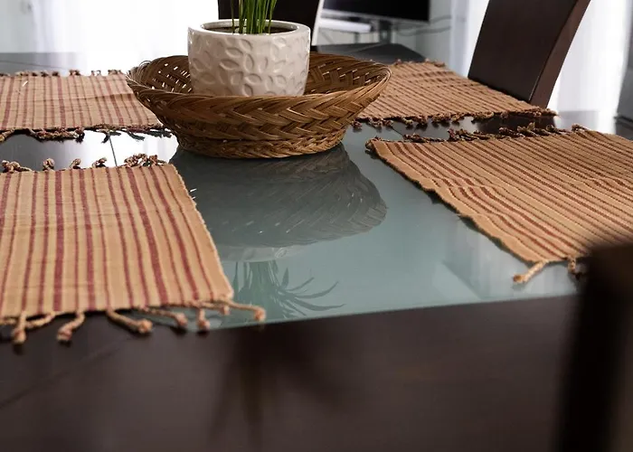 Cozy Grand In شقة *