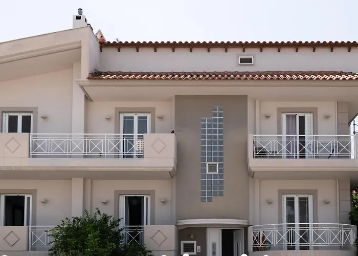 Cozy Grand In شقة نافبليو