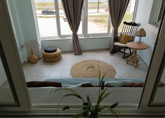 Cozy Grand In Нафплион