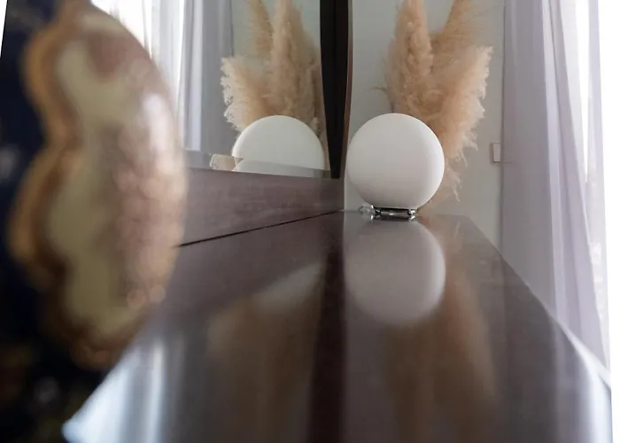 Cozy Grand In Apartament *