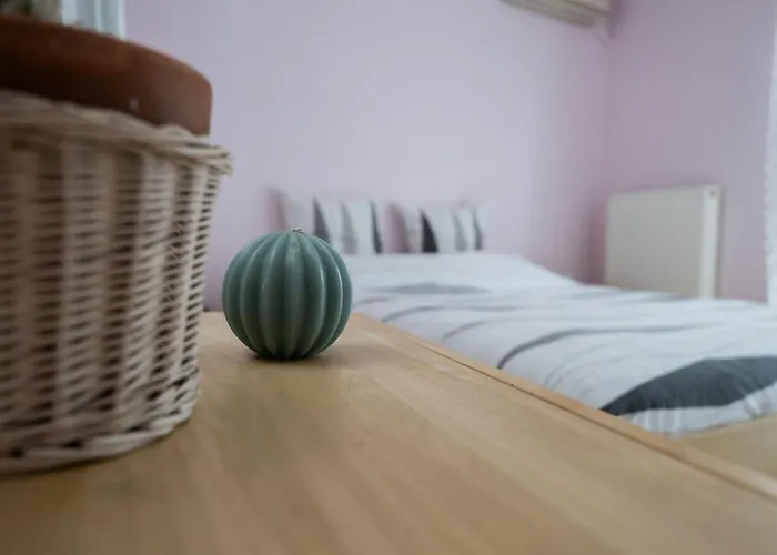 Cozy Grand In Нафплион