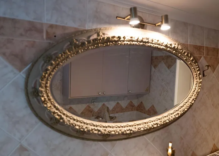 شقة Cozy Grand In نافبليو