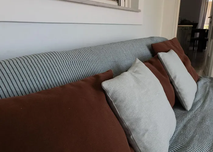 Cozy Grand In شقة *