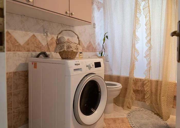 Apartament Cozy Grand In