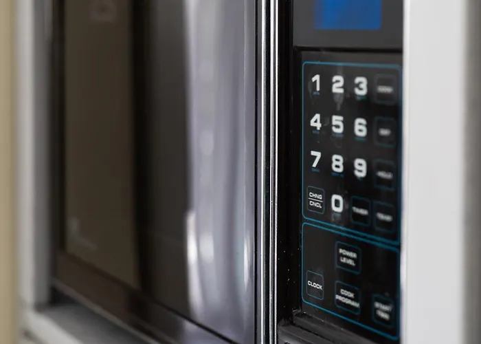 Cozy Grand In شقة نافبليو