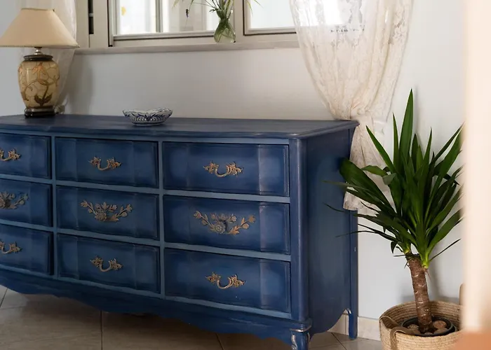 Cozy Grand In Нафплион