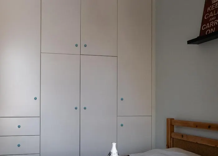 Cozy Grand In Апартаменты