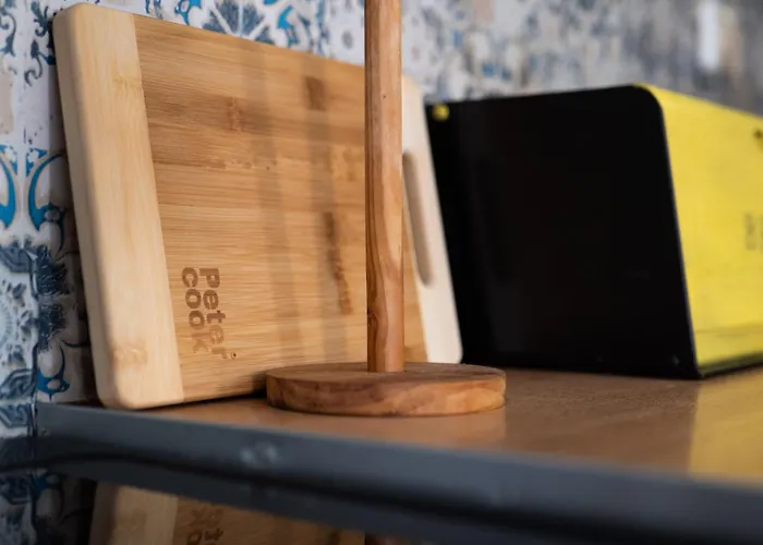 Cozy Grand In * نافبليو