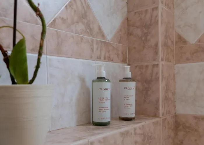 Cozy Grand In * نافبليو