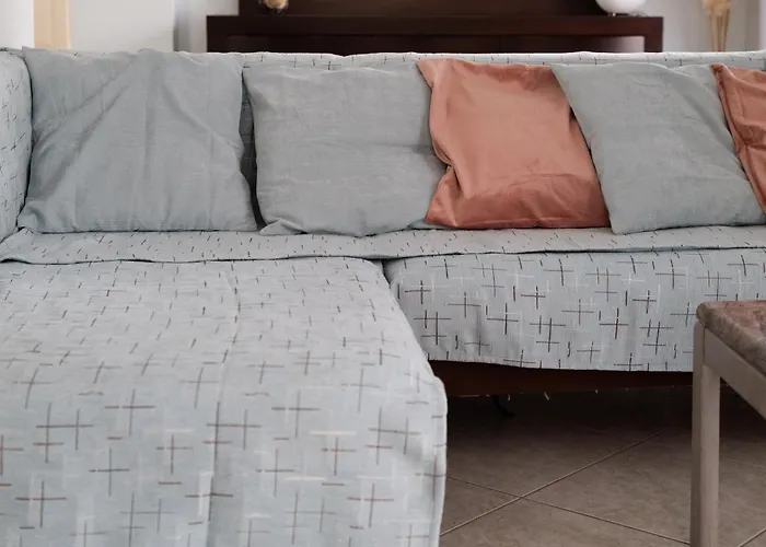 شقة Cozy Grand In نافبليو