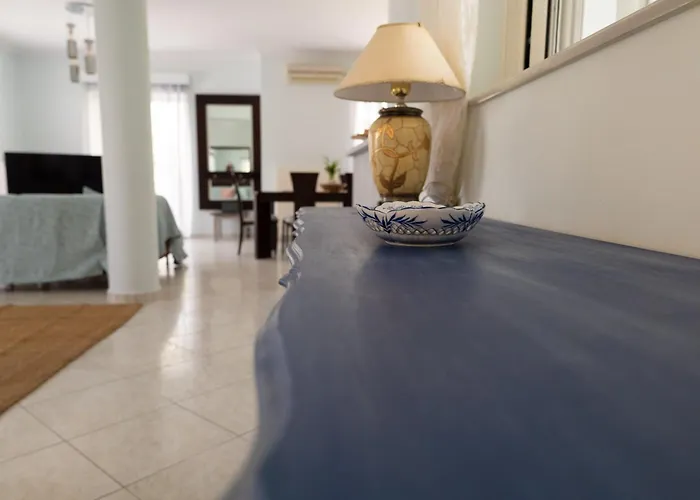 شقة Cozy Grand In