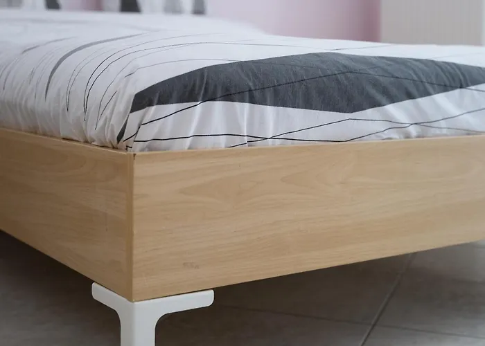 Апартаменты Cozy Grand In *