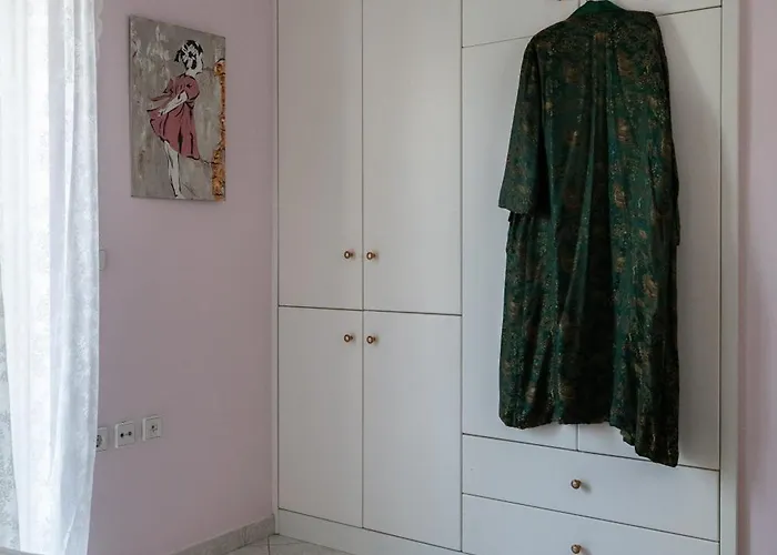 شقة Cozy Grand In *