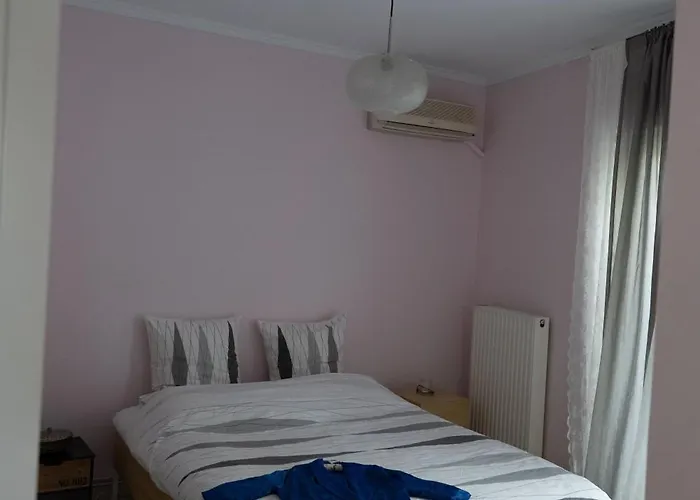 Cozy Grand In Nauplion