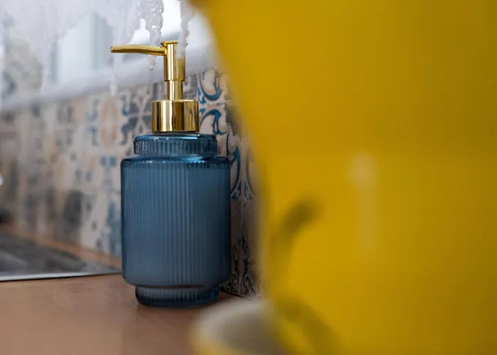 Cozy Grand In * نافبليو