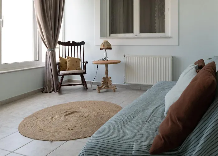 Cozy Grand In Nauplion