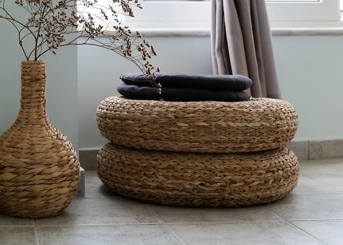 Cozy Grand In شقة